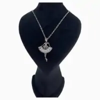 گردنبند باله