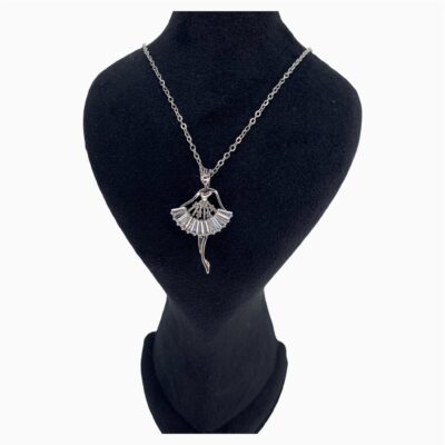 گردنبند باله