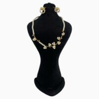 نیم ست صدف دریای