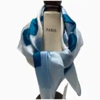 مینی اسکارف دریا