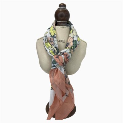 مینی اسکارف بهار