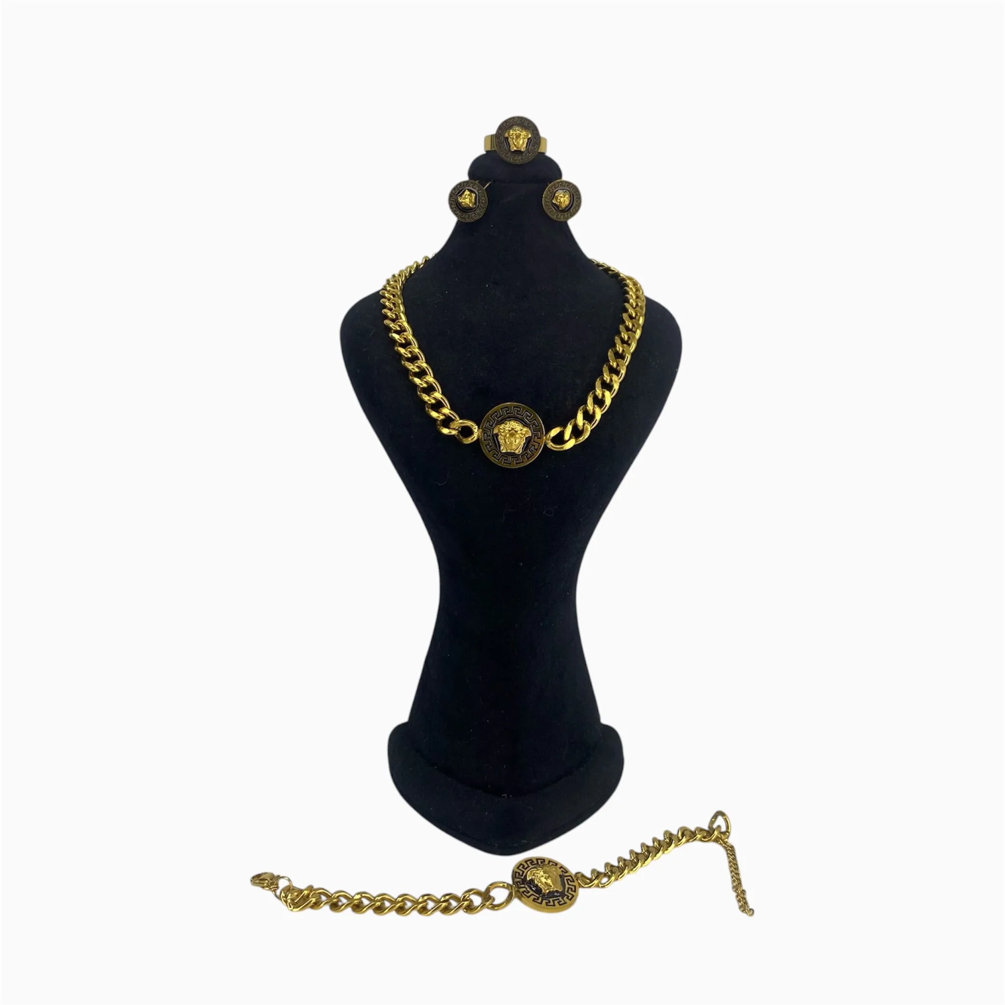 versace women set 4375