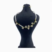 گردنبند صدف دریایی