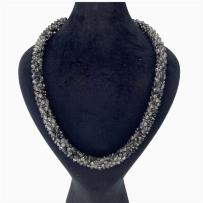 گردنبند سنگ