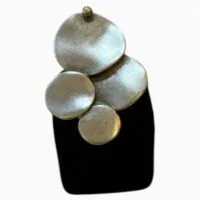 انگشتر ورشو خوشه