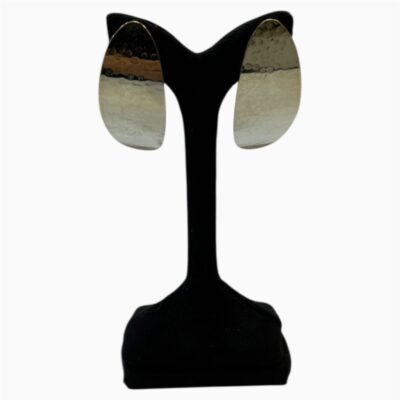 گوشواره بیضی ورشو