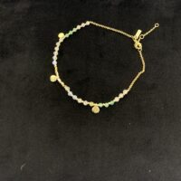 پابند زنانه سنگی