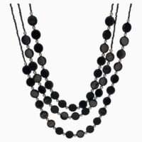 رو لباسی طرح سنگ مشکی سه لاین