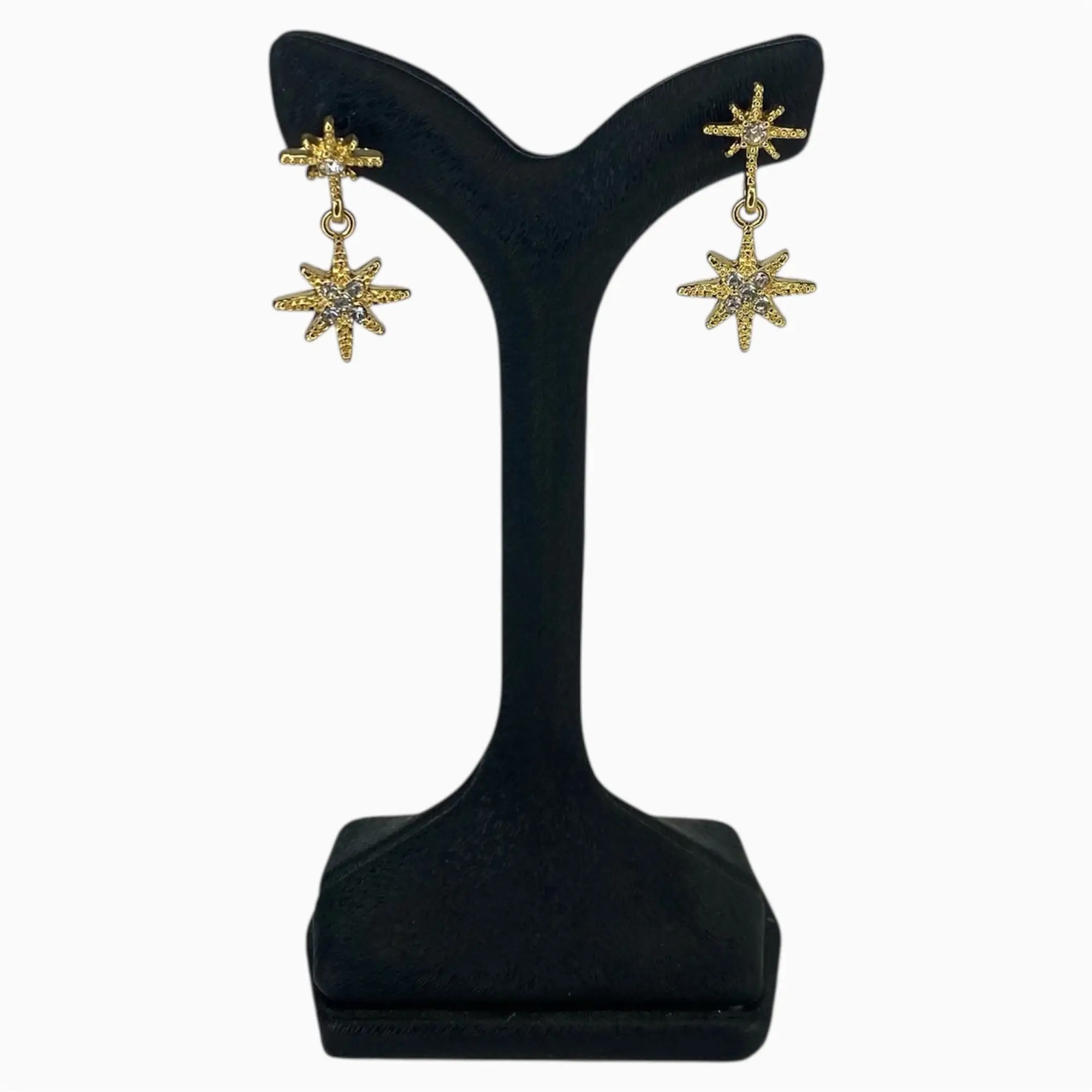 single star earring 2