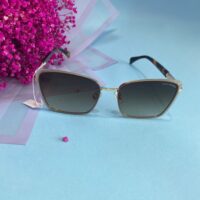 عینک آفتابی David Beckham Gold-Fade