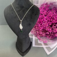 گردنبند بال فرشته