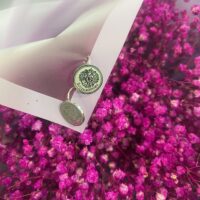 گوشواره سکه ایی 2008