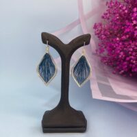 گوشواره برگ