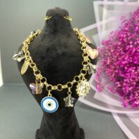 گردنبند پاندورا