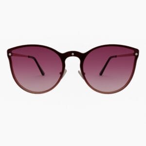 عینک آفتابی گربه ای زنانه مدل 2220