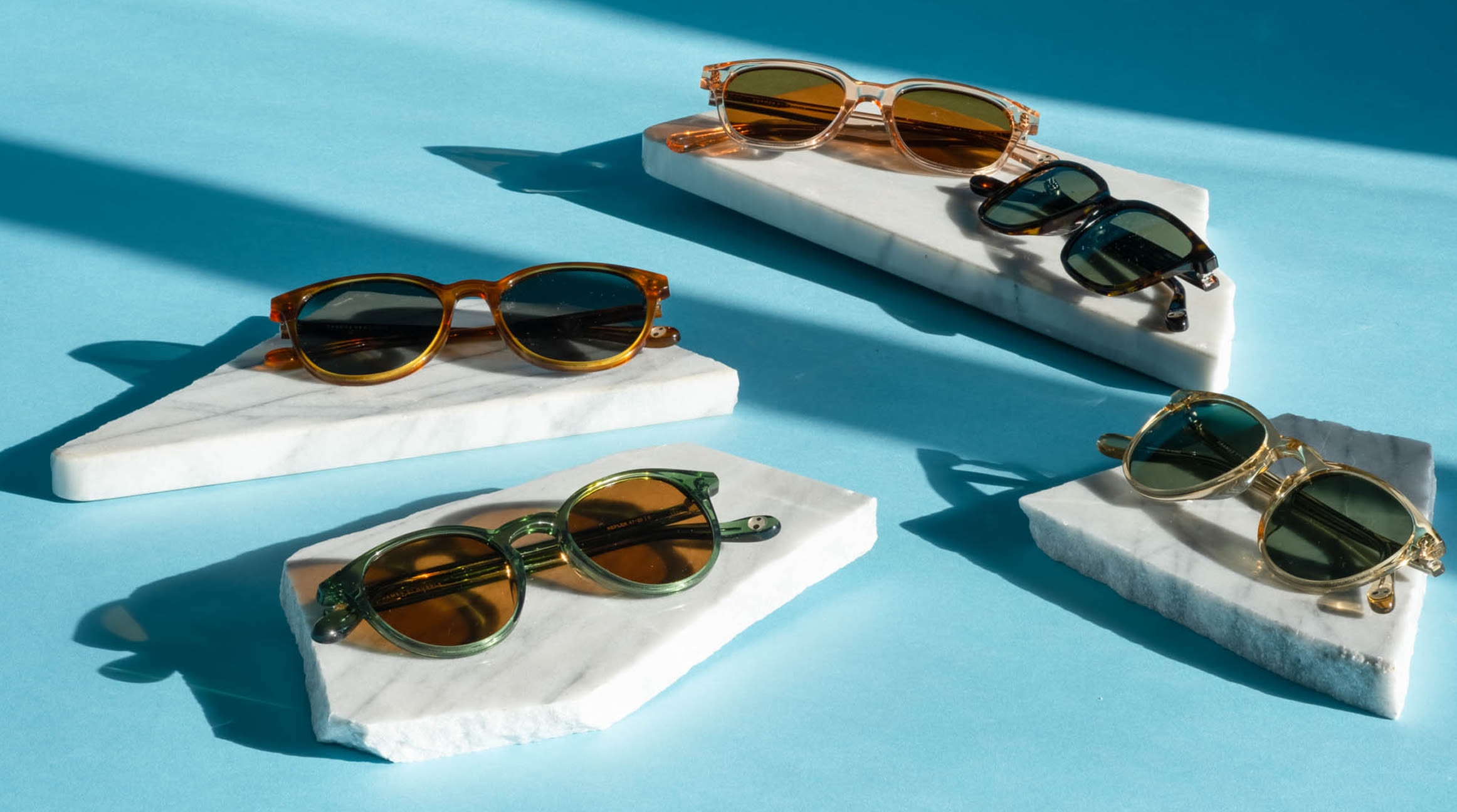 Ultimate Guide to Choosing Best Sunglasses