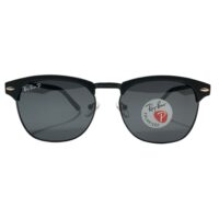 عینک آفتابی کلاب مستر (Clubmaster) ریبن مدل p8089
