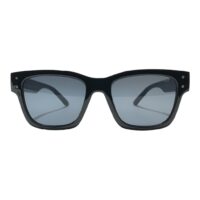 عینک آفتابی ویفر (Wayfarer) کریستین دیور مدل ۹۷۰۴ رنگ مشکی