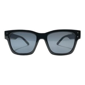 عینک آفتابی ویفر (Wayfarer) کریستین دیور مدل ۹۷۰۴ رنگ مشکی