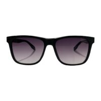 عینک آفتابی ویفر (Wayfarer) لاگوست مدل DS24220 رنگ مشکی