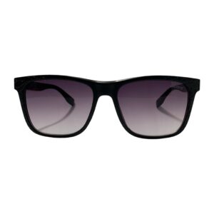عینک آفتابی ویفر (Wayfarer) لاگوست مدل DS24220 رنگ مشکی