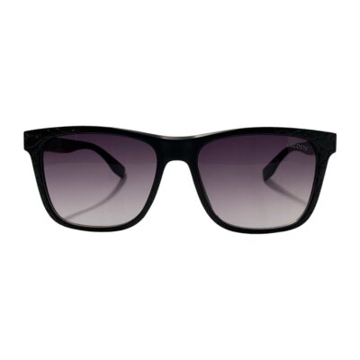 عینک آفتابی ویفر (Wayfarer) لاگوست مدل DS24220 رنگ مشکی