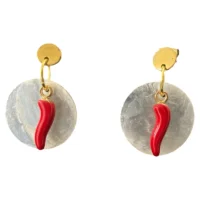 نیم ست زنانه مدل فلفل