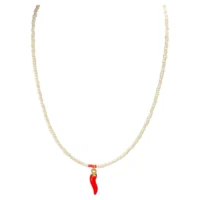 نیم ست زنانه مدل فلفل