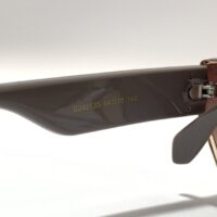 عینک آفتابی گربه ای زنانه شنل مدل D24513S رنگ عدسی