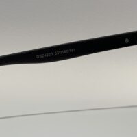 عینک آفتابی ویفر (Wayfarer) لاگوست مدل DS24220 رنگ مشکی