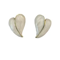 گوشواره میخی زنانه مدل po7362