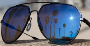 چرا عینک آفتابی اصل بخرم؟