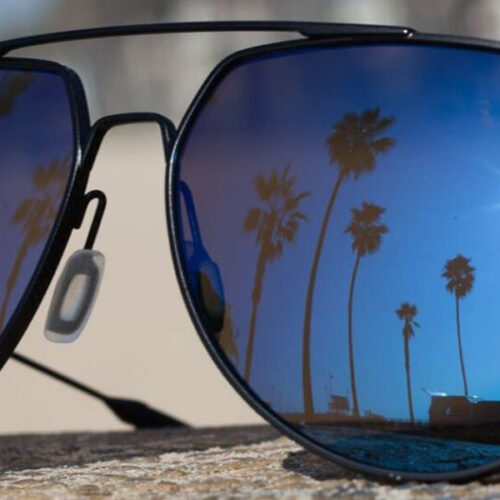 چرا عینک آفتابی اصل بخرم؟